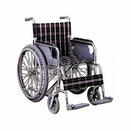 Choosing the Right Wheelchair: A Guide to Mobility and Comfort