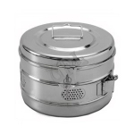 Behind the steel: the manufacturing process of dressing drums in India